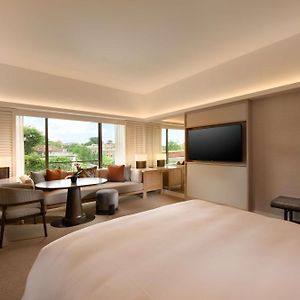 Chambre Accessible aux Personnes à Mobilité Réduite Lit King-Size