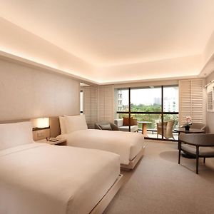 Executive Zimmer mit zwei Einzelbetten