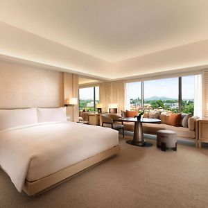 Executive Kamer met een King Size Bed